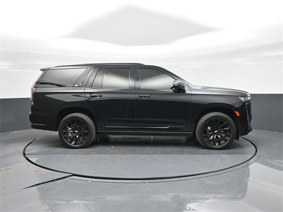 2024 Cadillac Escalade Sport