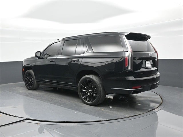 2024 Cadillac Escalade Sport