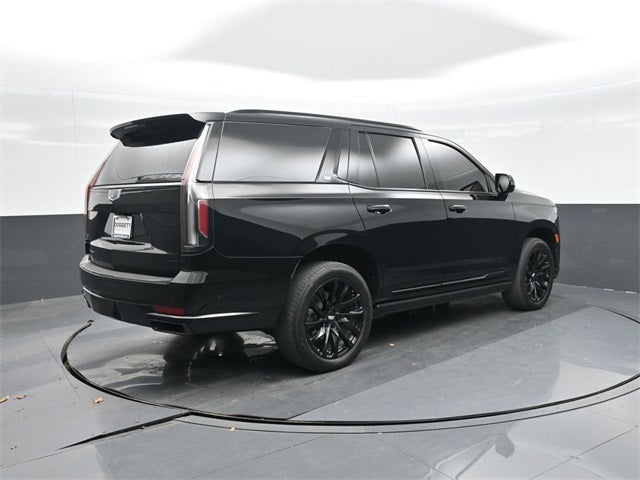 2024 Cadillac Escalade Sport