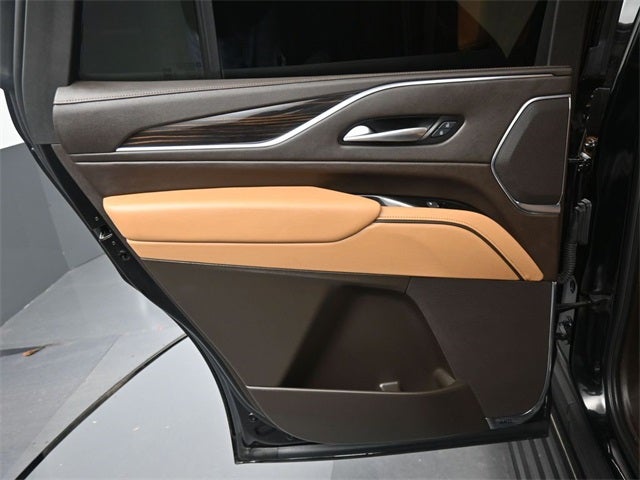 2024 Cadillac Escalade Sport