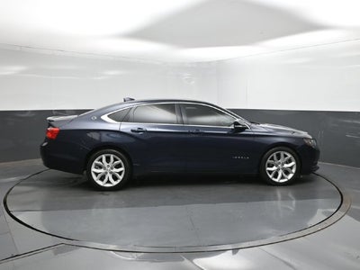 2017 Chevrolet Impala LT 1LT