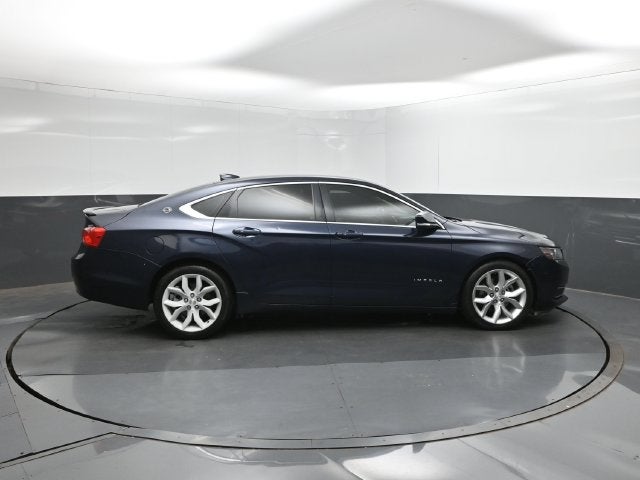 2017 Chevrolet Impala LT 1LT