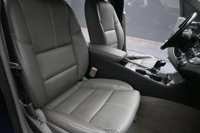 2017 Chevrolet Impala LT 1LT