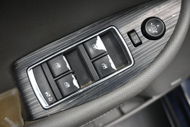 2017 Chevrolet Impala LT 1LT