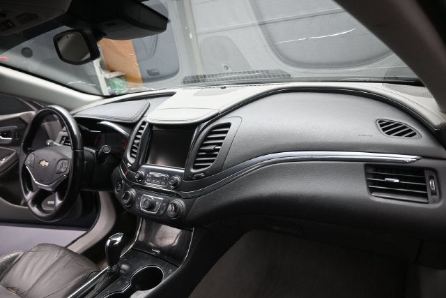 2017 Chevrolet Impala LT 1LT