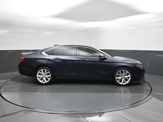 2017 Chevrolet Impala LT 1LT