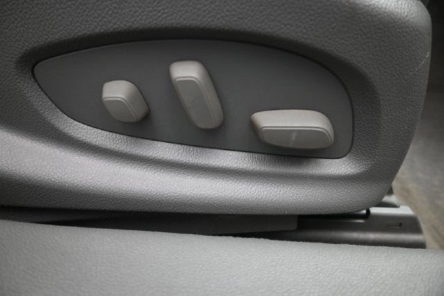 2017 Chevrolet Impala LT 1LT