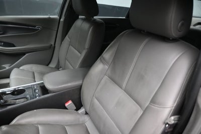 2017 Chevrolet Impala LT 1LT