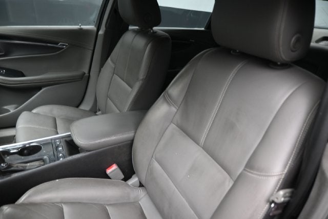 2017 Chevrolet Impala LT 1LT
