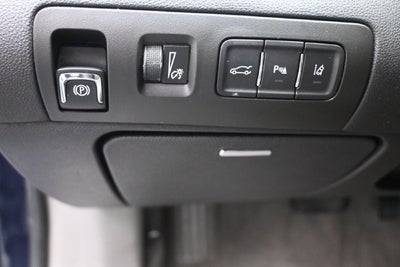 2017 Chevrolet Impala LT 1LT
