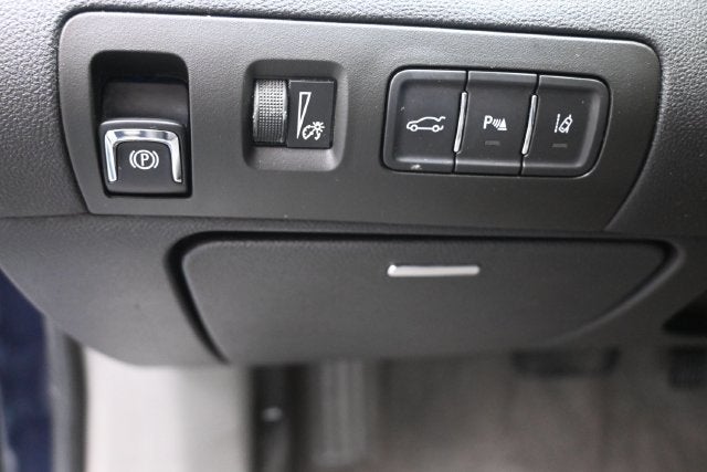 2017 Chevrolet Impala LT 1LT