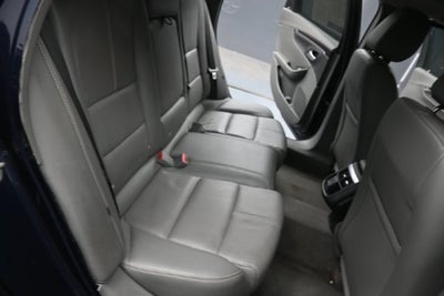 2017 Chevrolet Impala LT 1LT