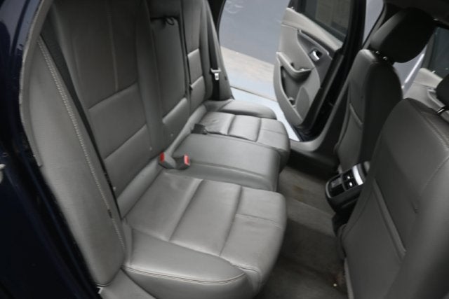 2017 Chevrolet Impala LT 1LT