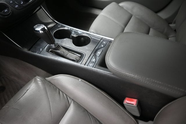 2017 Chevrolet Impala LT 1LT
