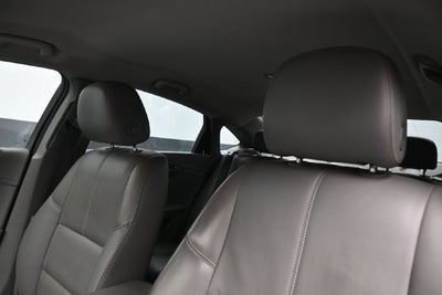 2017 Chevrolet Impala LT 1LT