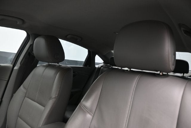 2017 Chevrolet Impala LT 1LT