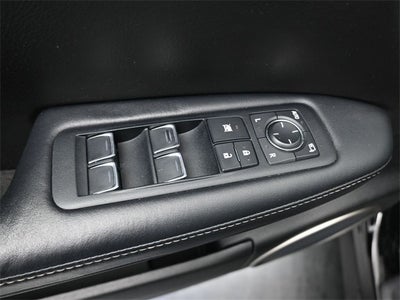 2016 Lexus RX 350 F Sport