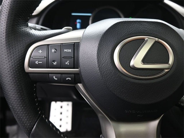 2016 Lexus RX 350 F Sport