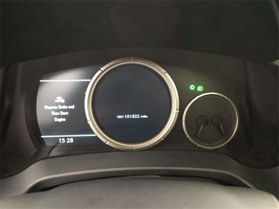 2016 Lexus RX 350 F Sport