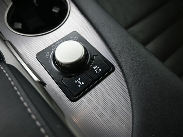 2016 Lexus RX 350 F Sport