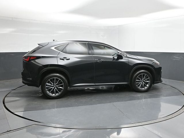 2025 Lexus NX 250 Premium