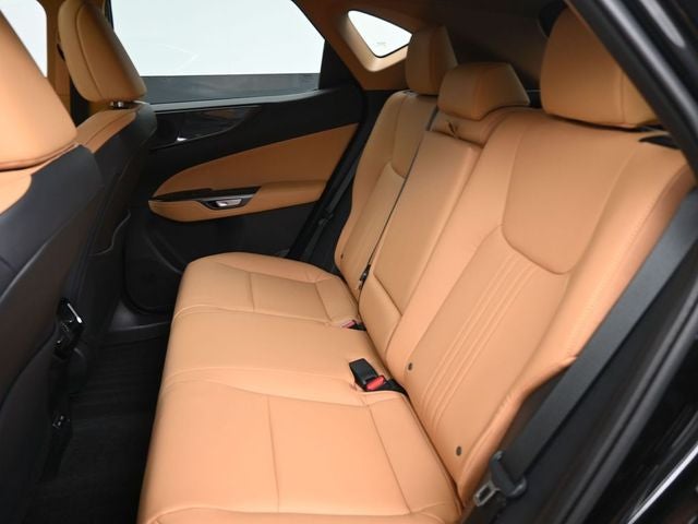 2025 Lexus NX 250 Premium