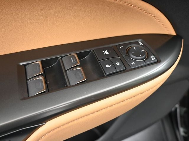 2025 Lexus NX 250 Premium