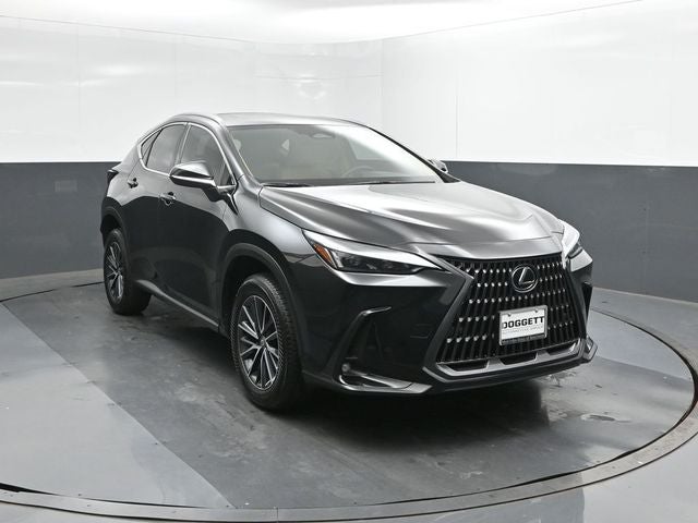 2025 Lexus NX 250 Premium