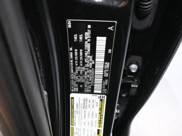 2025 Lexus NX 250 Premium