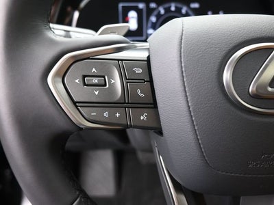 2025 Lexus NX 250 Premium