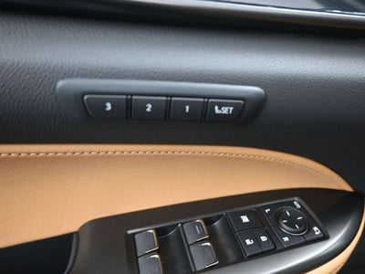 2025 Lexus NX 250 Premium