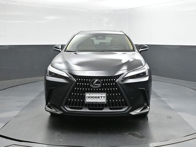 2025 Lexus NX 250 Premium