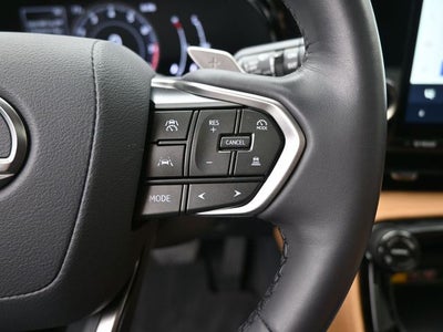 2025 Lexus NX 250 Premium