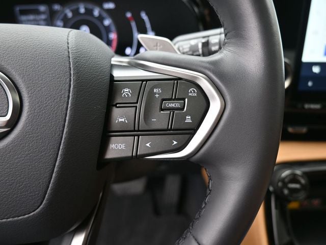 2025 Lexus NX 250 Premium