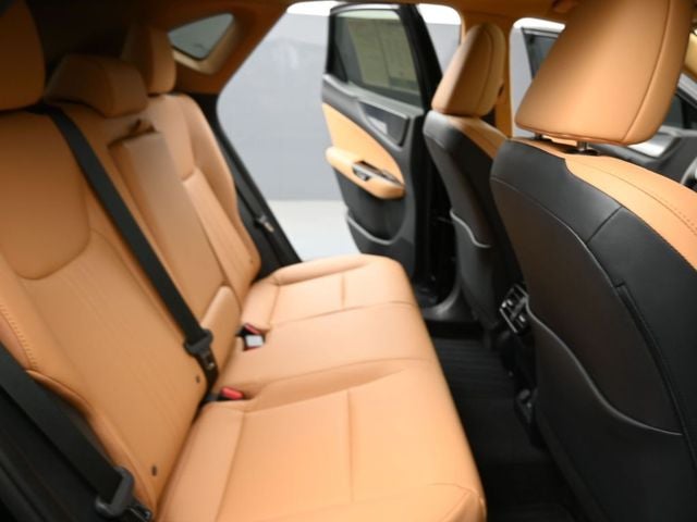 2025 Lexus NX 250 Premium