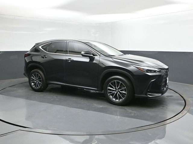 2025 Lexus NX 250 Premium