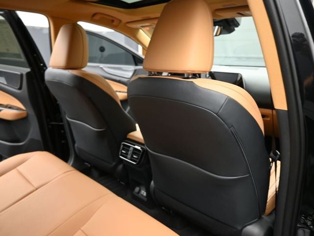 2025 Lexus NX 250 Premium