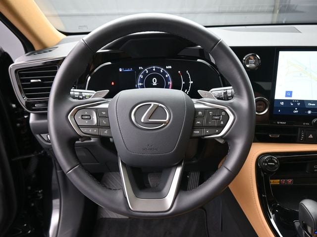 2025 Lexus NX 250 Premium