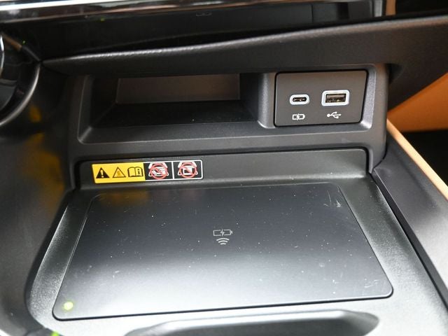 2025 Lexus NX 250 Premium