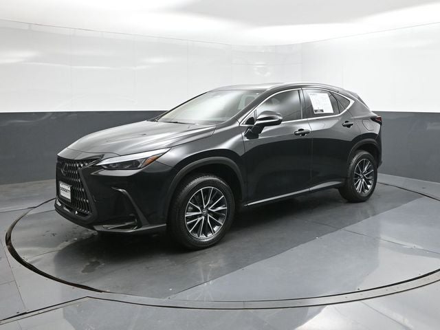 2025 Lexus NX 250 Premium