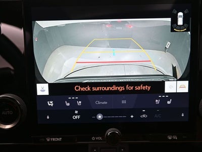 2025 Lexus NX 250 Premium