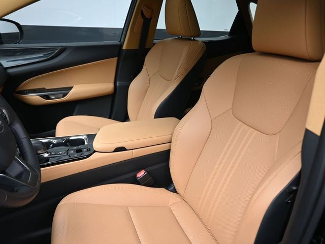 2025 Lexus NX 250 Premium