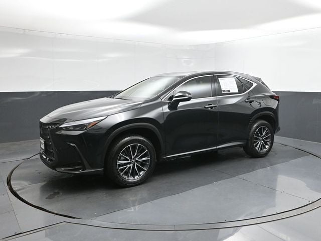 2025 Lexus NX 250 Premium