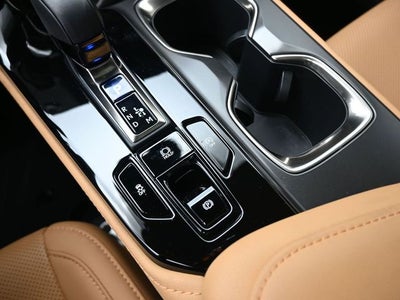 2025 Lexus NX 250 Premium