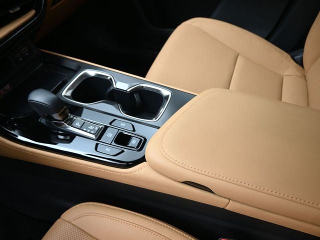 2025 Lexus NX 250 Premium