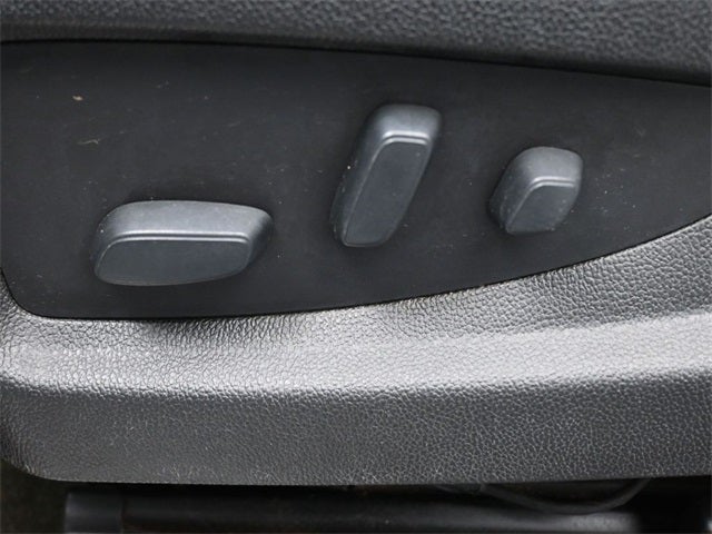 2017 Chevrolet Silverado 1500 LTZ 2LZ