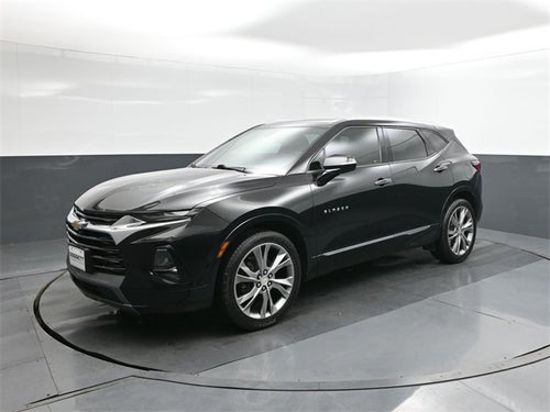 2020 Chevrolet Blazer Premier