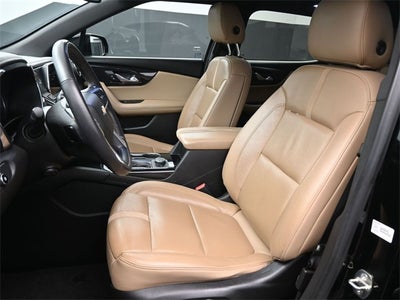 2020 Chevrolet Blazer Premier