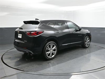 2020 Chevrolet Blazer Premier