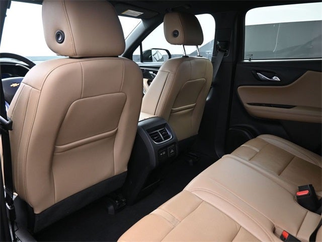 2020 Chevrolet Blazer Premier